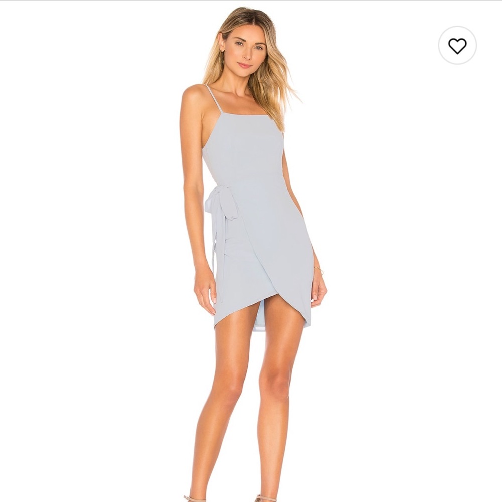 Revolve Superdown Mini Dress